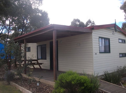 Bendigo Park Lane Holiday Park - Accommodation Cairns 5