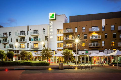 Quest Docklands - Accommodation Cairns 0