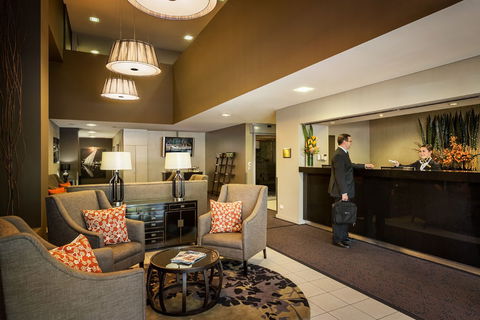 Quest Docklands - Accommodation Cairns 1