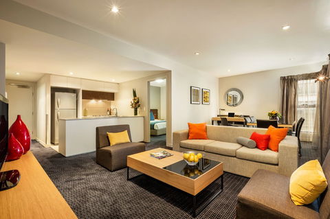 Quest Docklands - Accommodation Cairns 4