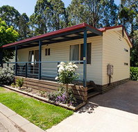 Warragul Gardens Holiday Park - Accommodation Cairns