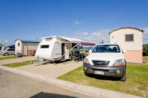 BIG4 Apollo Bay Pisces - Accommodation Cairns 2