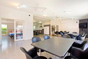 BIG4 Apollo Bay Pisces - Accommodation Cairns 3