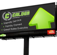 Calder Family Motel - Accommodation Cairns