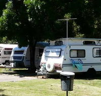 Avondel Caravan Park - Accommodation Cairns