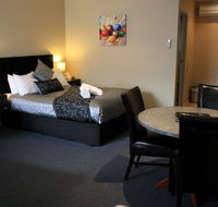 Comfort Inn May Park - Accommodation Cairns