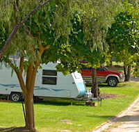A Wangralea Caravan Park - Accommodation Cairns