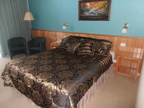 Moe Motor Inn - Accommodation Cairns 3