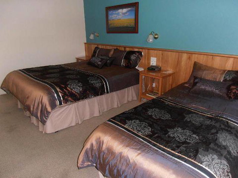 Moe Motor Inn - Accommodation Cairns 4