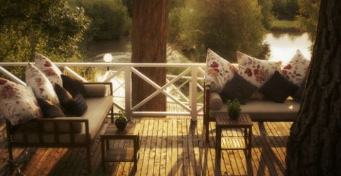 Lake House - Accommodation Cairns 4