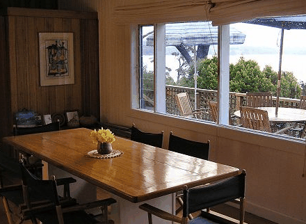 Beach House At St Helens - Accommodation Cairns 0