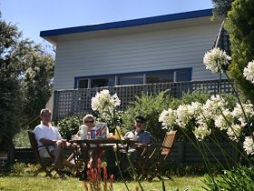Beach House At St Helens - Accommodation Cairns 1