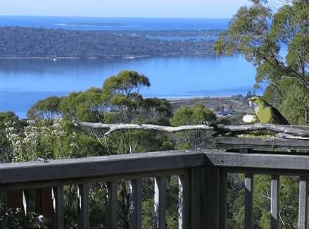 Binalong Bay TAS Accommodation Cairns