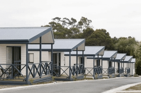BIG4 St Helens Holiday Park - Accommodation Cairns 0