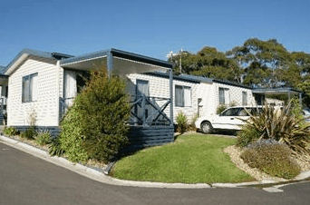 BIG4 St Helens Holiday Park - Accommodation Cairns 1