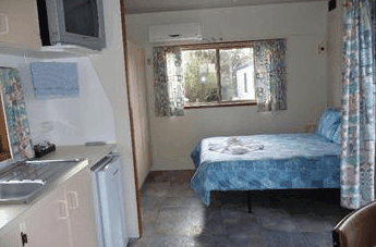 BIG4 St Helens Holiday Park - Accommodation Cairns 3