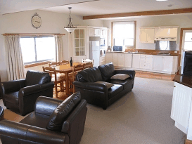 Mt William Holiday Park - Accommodation Cairns