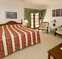 Armadale Manor - Accommodation Cairns