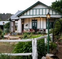 Balingup Rose Bed  Breakfast - Accommodation Cairns