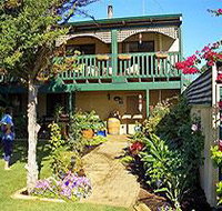 Broadwater Bed  Breakfast - Accommodation Cairns
