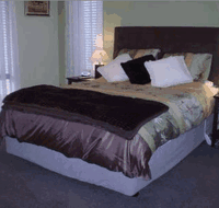 Baudins of Busselton - Accommodation Cairns