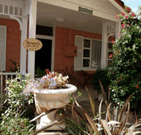Sojourn on Gale - Accommodation Cairns