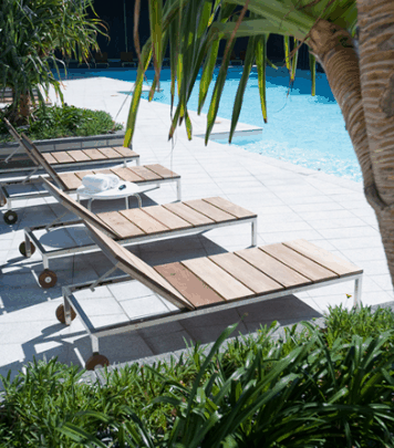 Mantra Circle On Cavill - Accommodation Cairns 1