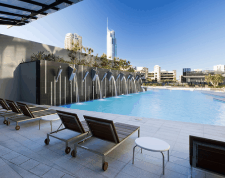Mantra Circle On Cavill - Accommodation Cairns 3