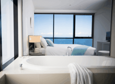 Mantra Circle On Cavill - Accommodation Cairns 4
