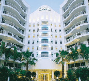 Mantra Phoenician - Accommodation Cairns