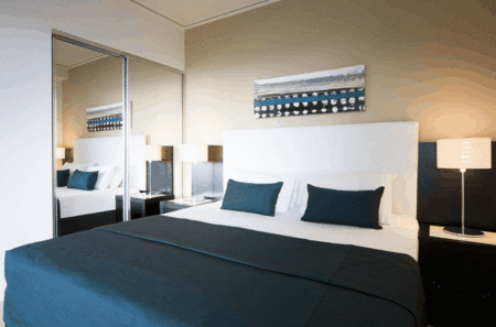 Mantra Sierra Grand - Accommodation Cairns 1