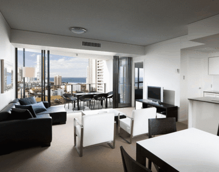 Mantra Sierra Grand - Accommodation Cairns 2