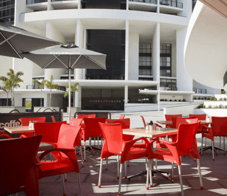 Mantra Sierra Grand - Accommodation Cairns 3