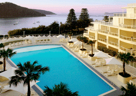 Mantra Ettalong Beach - Accommodation Cairns 1