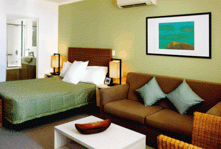 Mantra Ettalong Beach - Accommodation Cairns 2