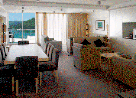 Mantra Ettalong Beach - Accommodation Cairns 4