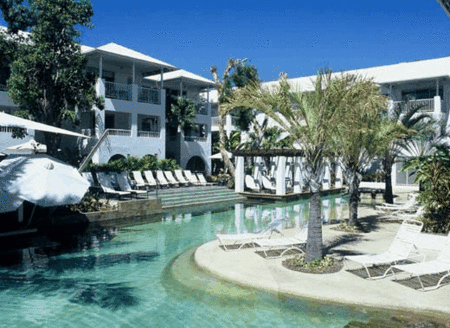 Mantra Portsea - Accommodation Cairns 0