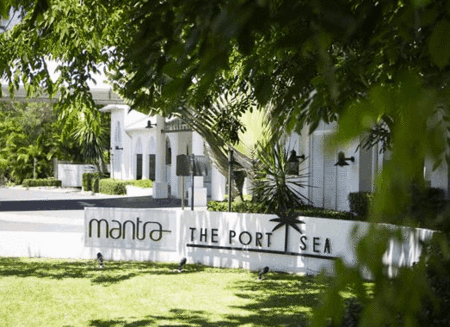 Mantra Portsea - Accommodation Cairns 1