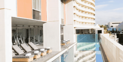 Mantra South Bank - Accommodation Cairns