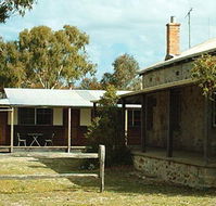 Quaalup Homestead Wilderness Retreat - Accommodation Cairns