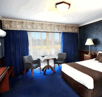 Clifton Motel - Grittleton Lodge - Accommodation Cairns