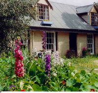 Wuthering Heights - Accommodation Cairns