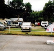 Windsor Gardens Caravan Park - Accommodation Cairns