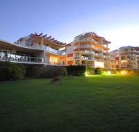 Magnolia Lane Apartments - Accommodation Cairns