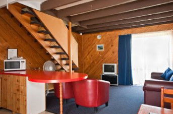 Northside Holiday Villas - Accommodation Cairns 1