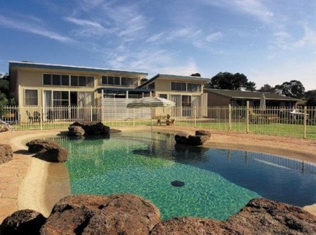 Park Street Apartments - Accommodation Cairns 0