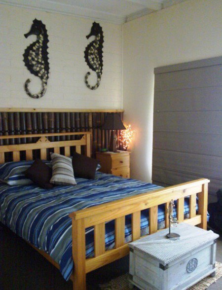 Park Street Apartments - Accommodation Cairns 1