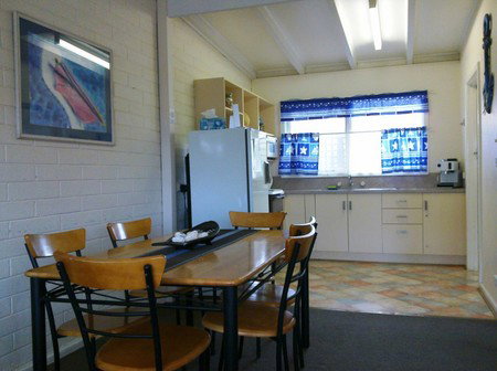 Park Street Apartments - Accommodation Cairns 2