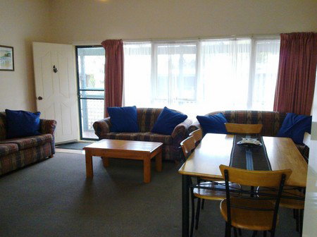 Park Street Apartments - Accommodation Cairns 3