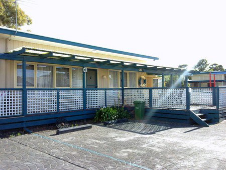 Park Street Apartments - Accommodation Cairns 4